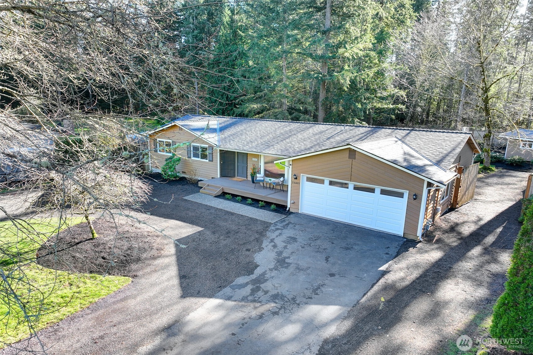 21315 107th Avenue SE, Snohomish, WA 98296