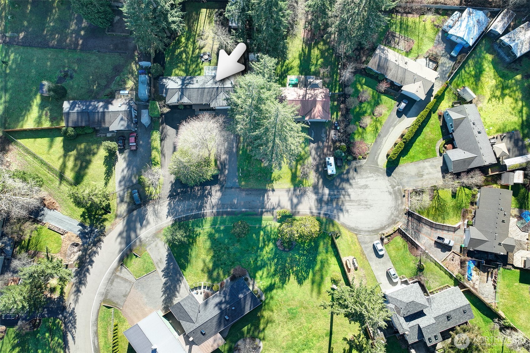 21315 107th Avenue SE, Snohomish, WA 98296