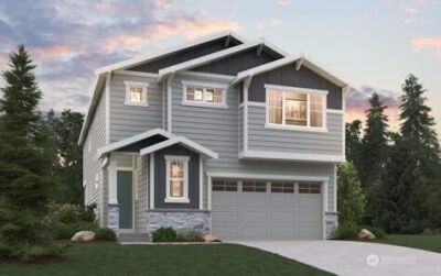 8814 126th Street Ct E, Puyallup, WA 98373