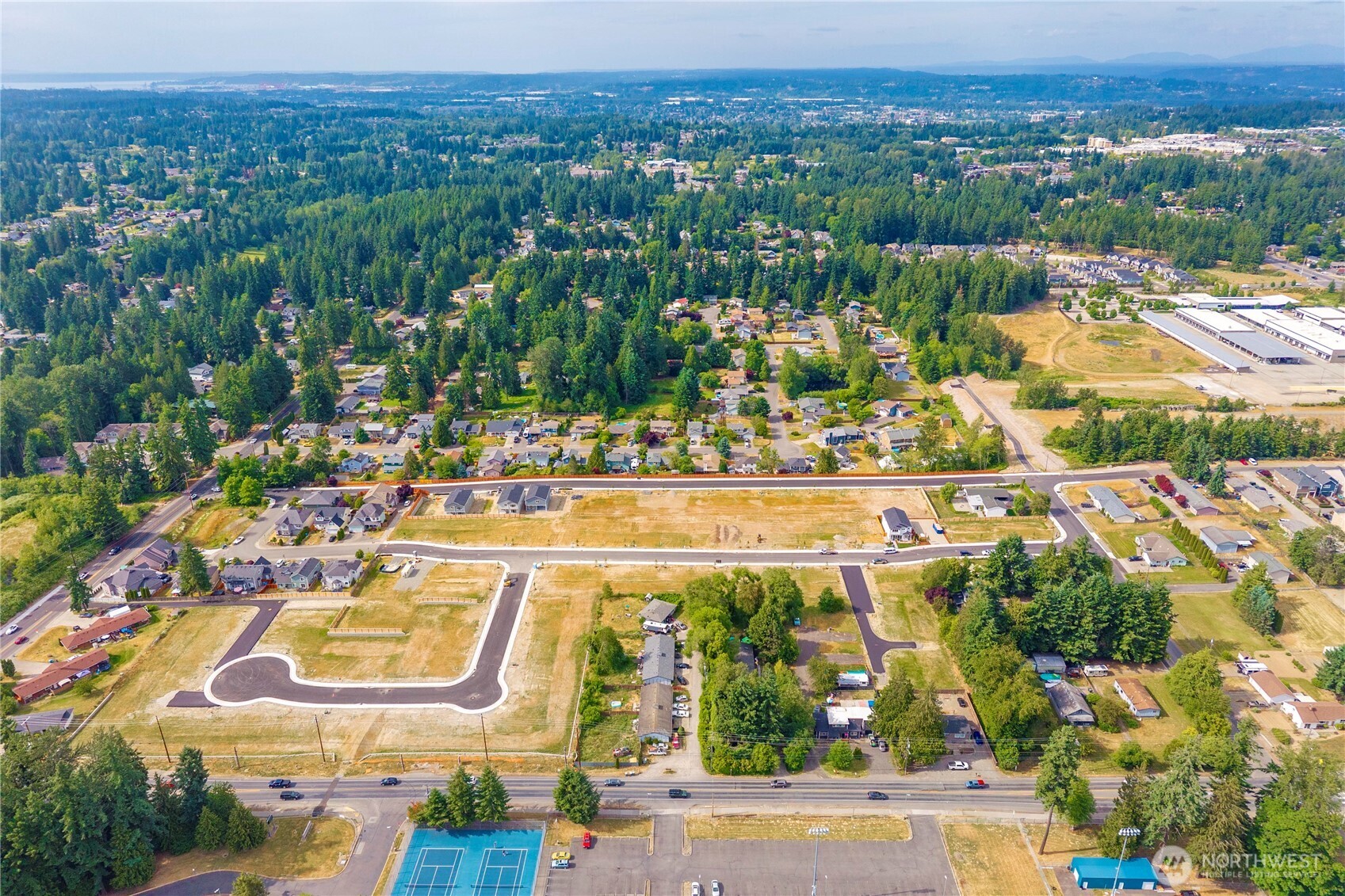 8814 126th Street Ct E, Puyallup, WA 98373