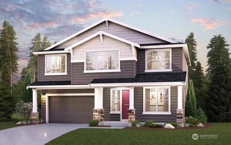 8904 126th Street Ct E, Puyallup, WA 98374