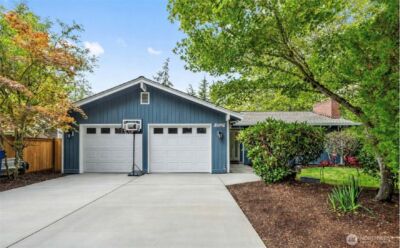 11527 113th PL NE, Kirkland, WA 98033 - Photo 1