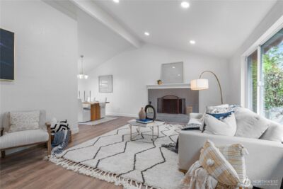 11527 113th PL NE, Kirkland, WA 98033 - Photo 2