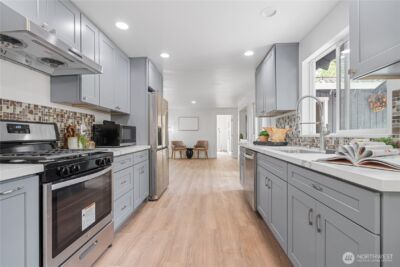 11527 113th PL NE, Kirkland, WA 98033 - Photo 5