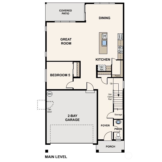 8926 126th Street E, Puyallup, WA 98373