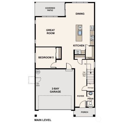 8926 126th Street E, Puyallup, WA 98373 - Photo 2