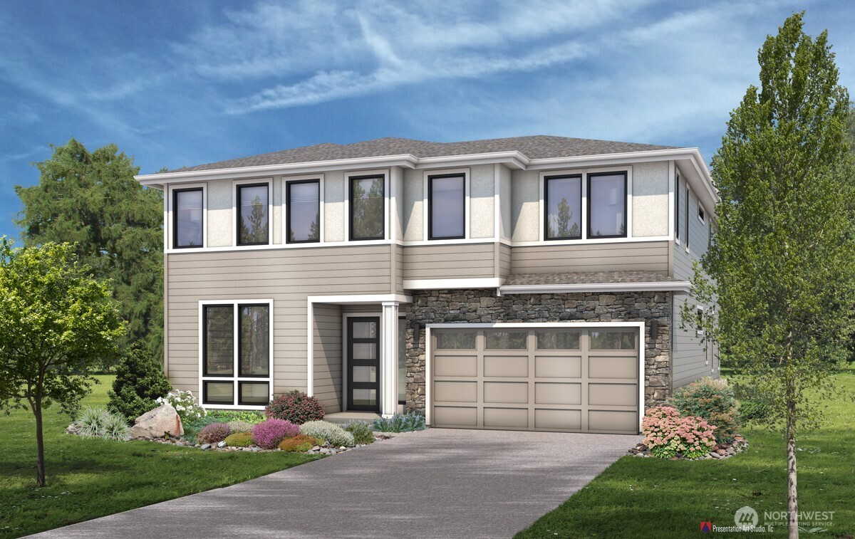 12812 NE 65th Lane , Kirkland, WA 98033