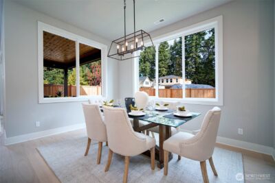 12812 NE 65th Lane , Kirkland, WA 98033 - Photo 13