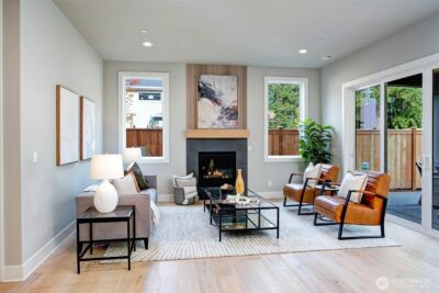 12812 NE 65th Lane , Kirkland, WA 98033 - Photo 17