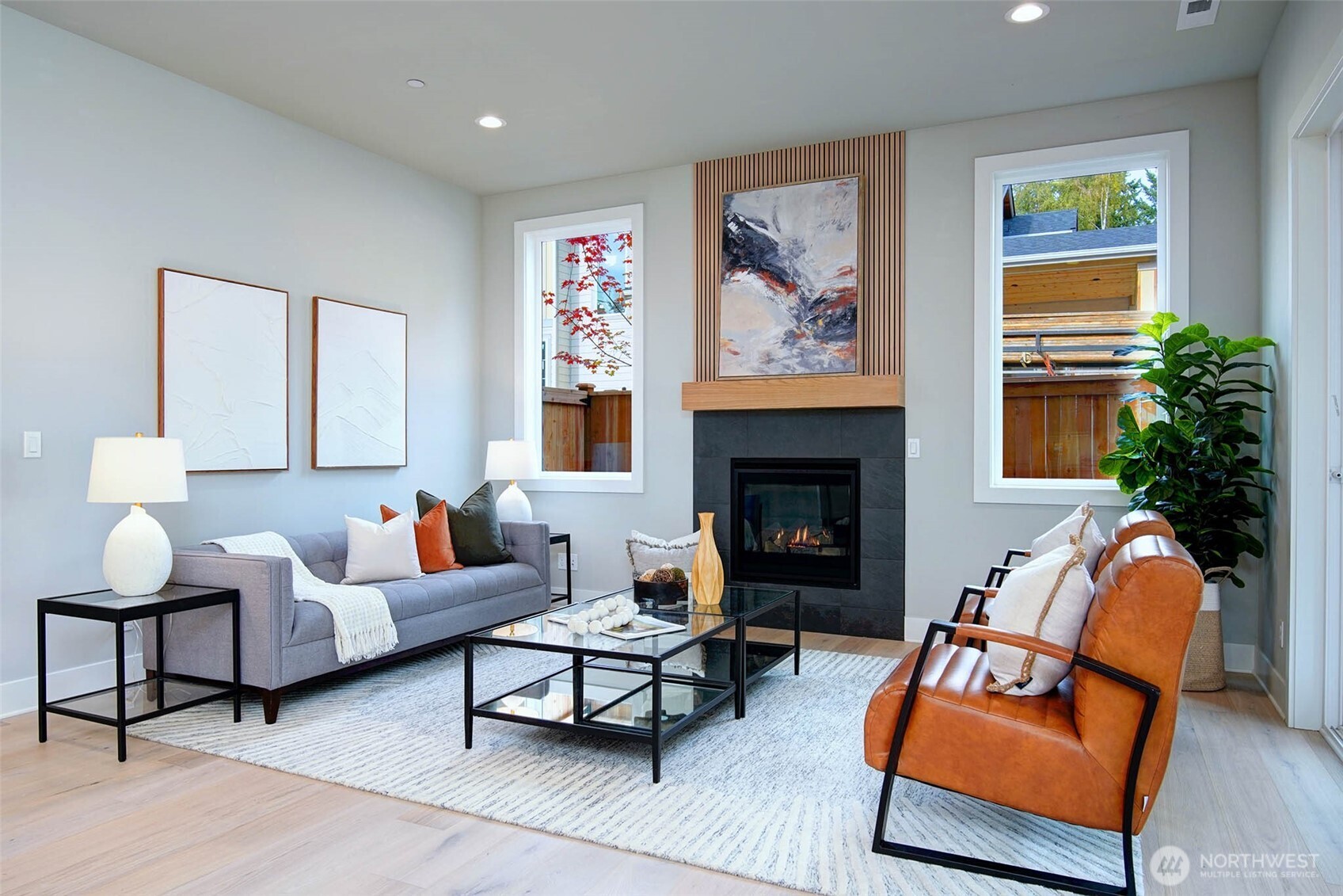 12812 NE 65th Lane , Kirkland, WA 98033