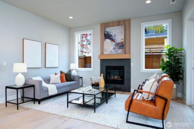 12812 NE 65th Lane , Kirkland, WA 98033 - Photo 18