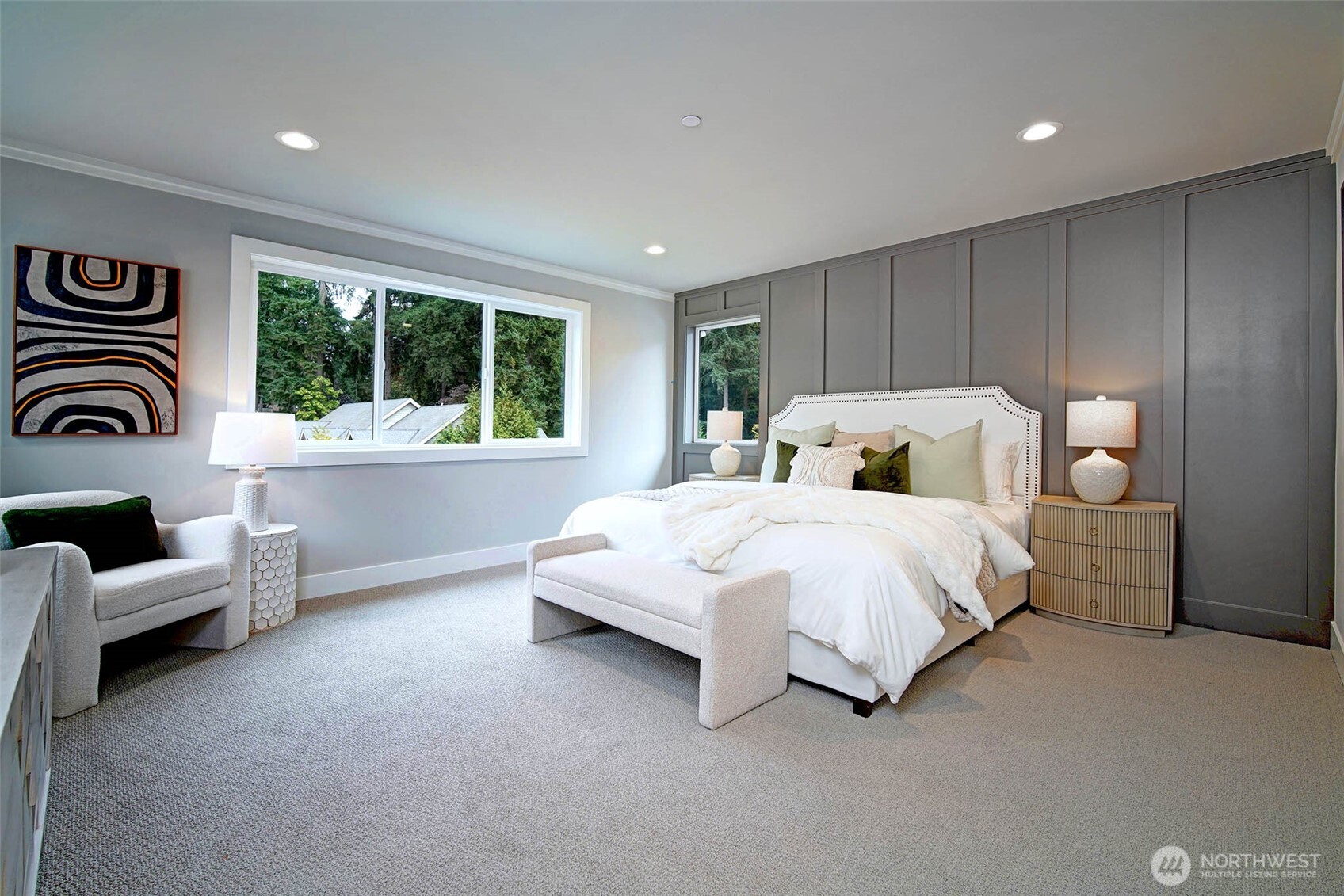 12812 NE 65th Lane , Kirkland, WA 98033