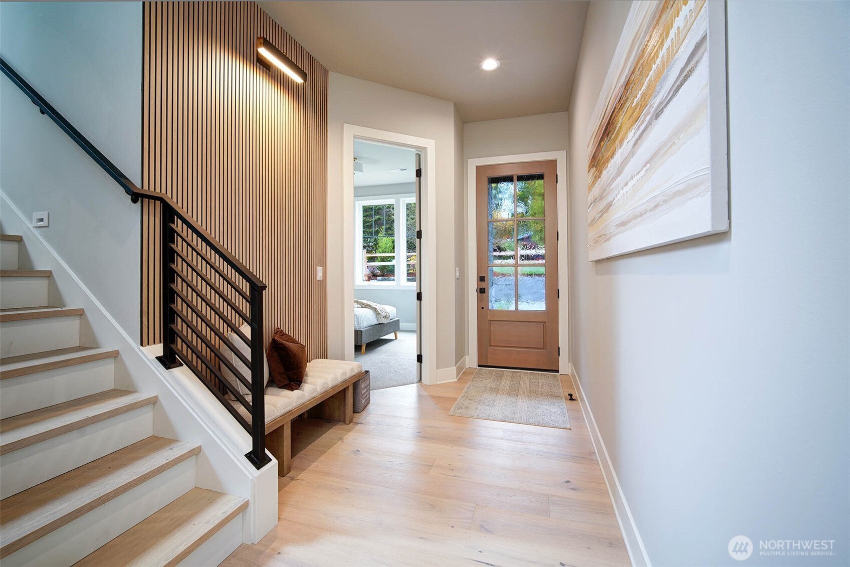 12812 NE 65th Lane , Kirkland, WA 98033