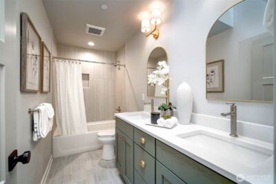 12812 NE 65th Lane , Kirkland, WA 98033 - Photo 33