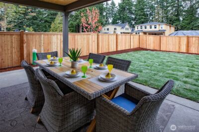 12812 NE 65th Lane , Kirkland, WA 98033 - Photo 35