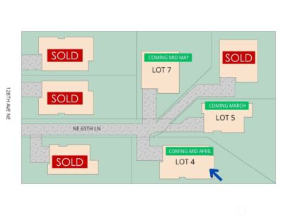 12812 NE 65th Lane , Kirkland, WA 98033 - Photo 37