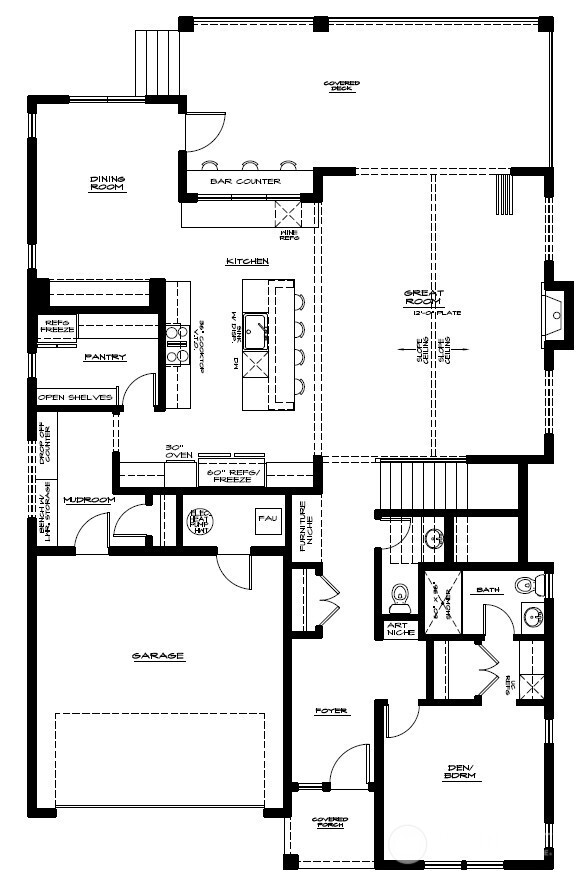 12812 NE 65th Lane , Kirkland, WA 98033