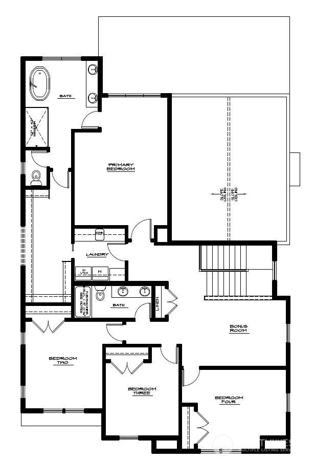 12812 NE 65th Lane , Kirkland, WA 98033