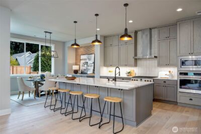 12812 NE 65th Lane , Kirkland, WA 98033 - Photo 6