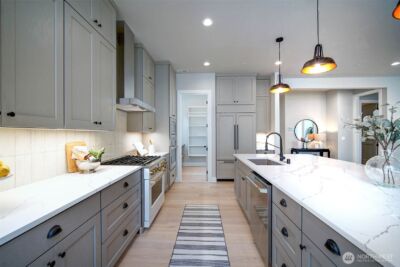 12812 NE 65th Lane , Kirkland, WA 98033 - Photo 9