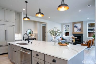 12812 NE 65th Lane , Kirkland, WA 98033 - Photo 10