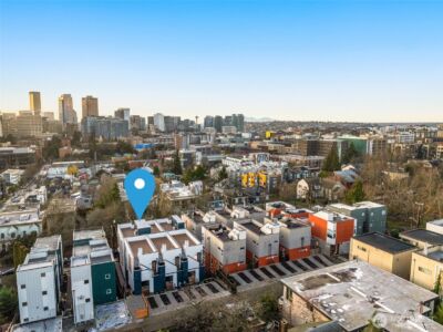 914 C 15th Avenue , Seattle, WA 98122 - Photo 30