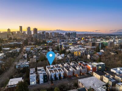 914 C 15th Avenue , Seattle, WA 98122 - Photo 31