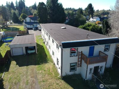 1320 3rd Street , Cosmopolis, WA 98537 - Photo 15