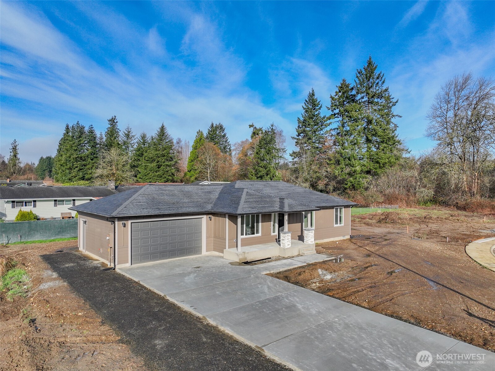 11 Hobble Creek Street , Elma, WA 98541