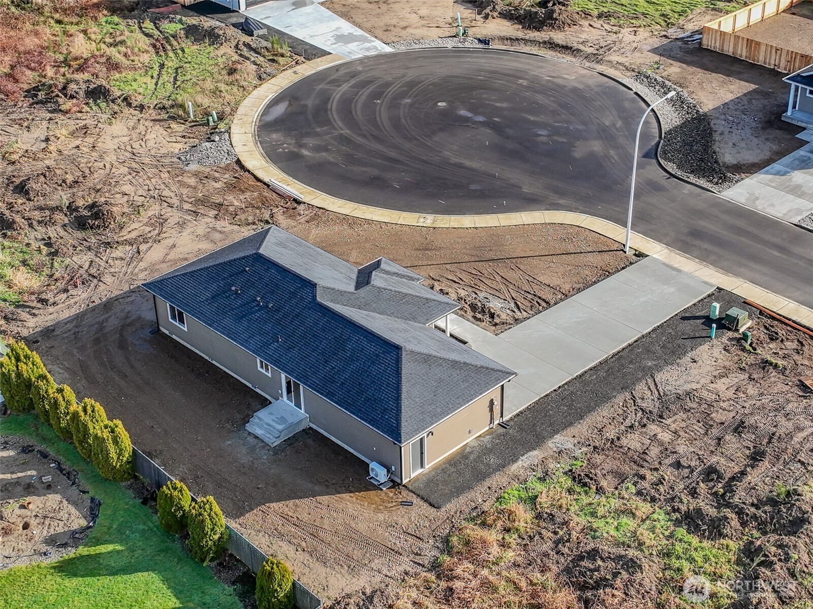 11 Hobble Creek Street , Elma, WA 98541