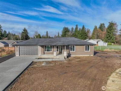 11 Hobble Creek Street , Elma, WA 98541 - Photo 4