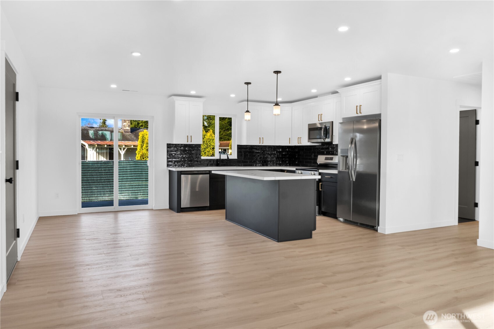 11 Hobble Creek Street , Elma, WA 98541