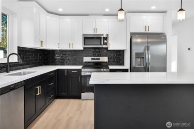 11 Hobble Creek Street , Elma, WA 98541 - Photo 8