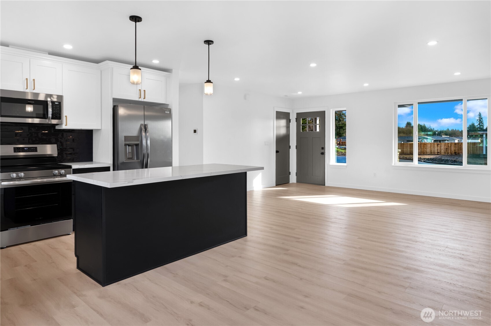 11 Hobble Creek Street , Elma, WA 98541