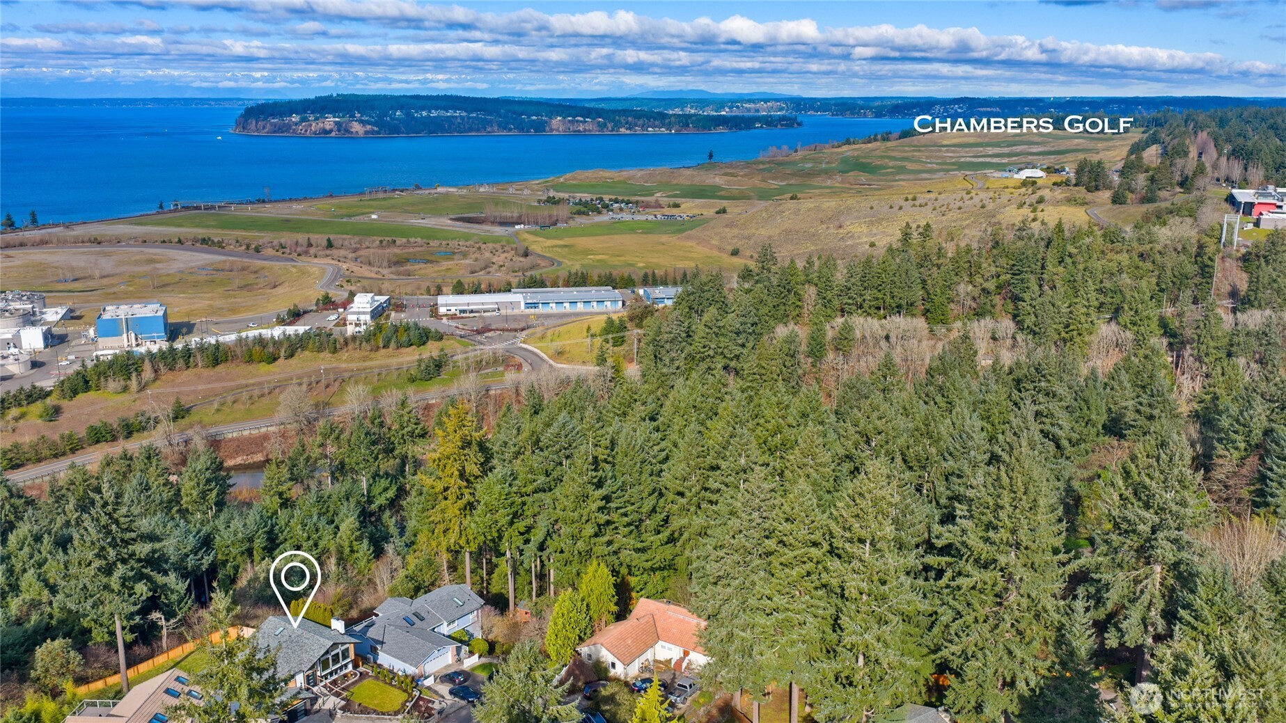 9926 71st Street SW, Lakewood, WA 98498