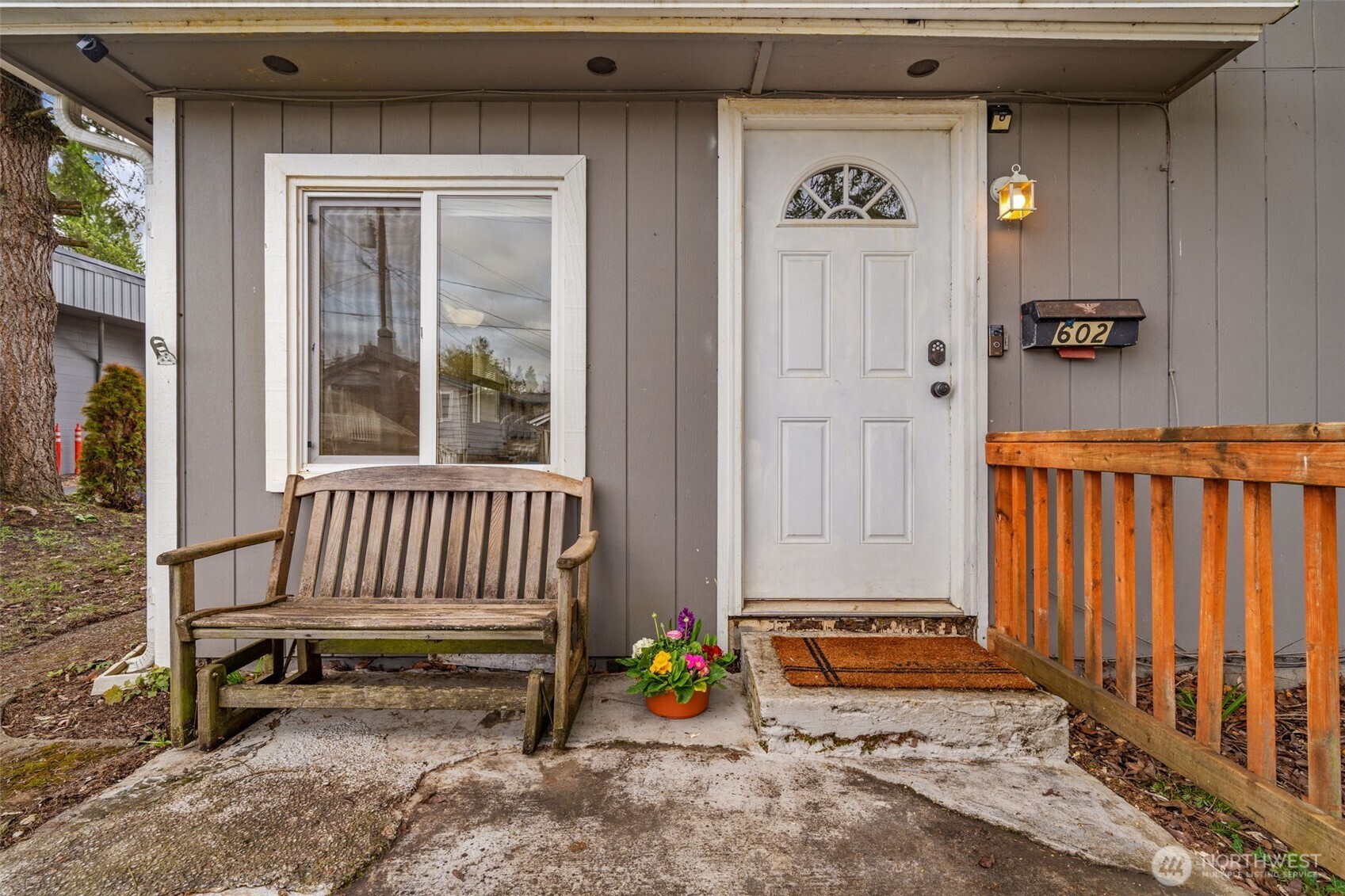 602 Burcham Street , Kelso, WA 98626