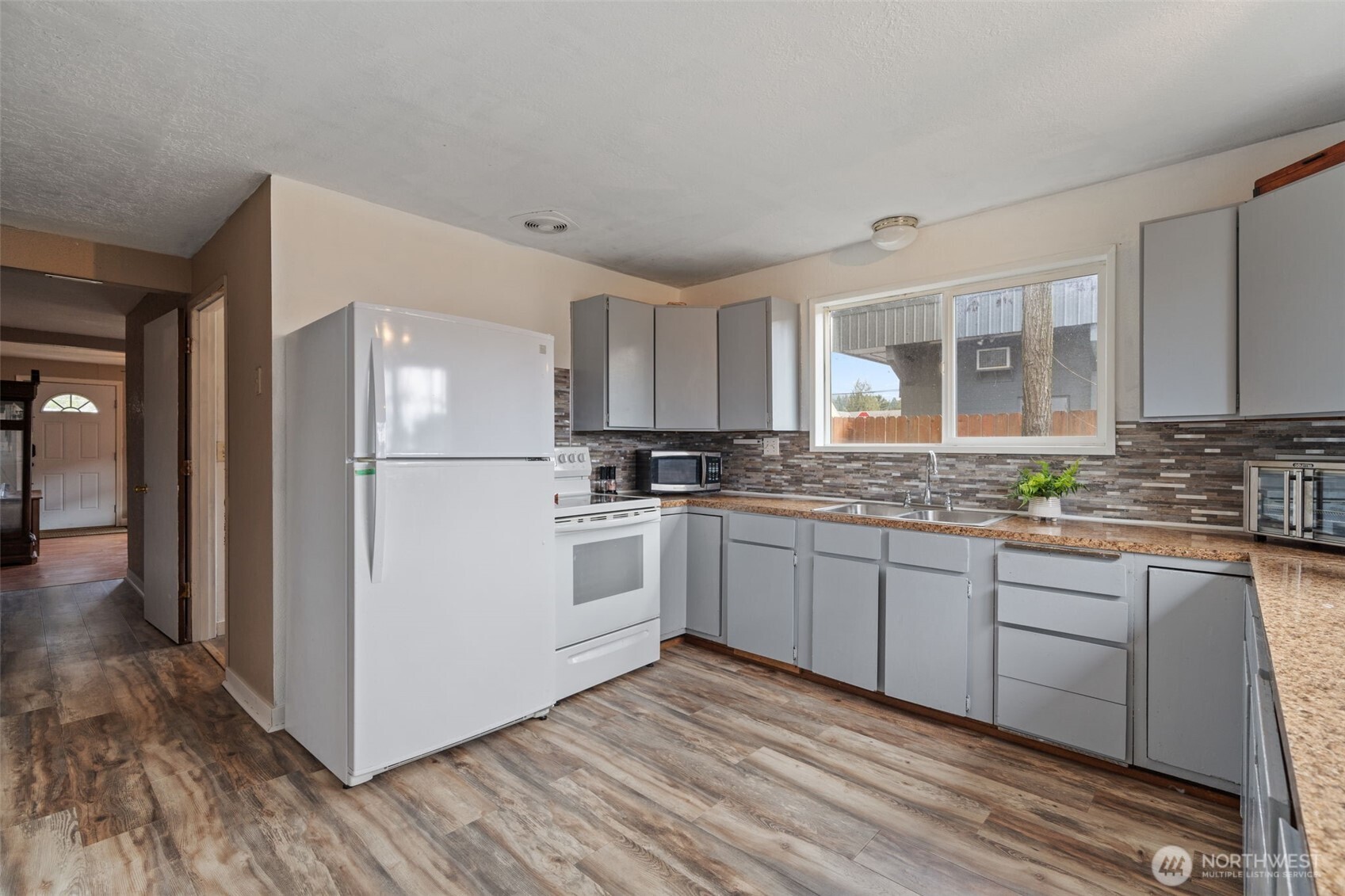 602 Burcham Street , Kelso, WA 98626