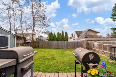 602 Burcham Street , Kelso, WA 98626 - Photo 16