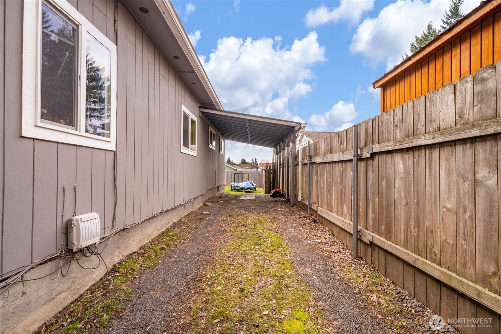 602 Burcham Street , Kelso, WA 98626