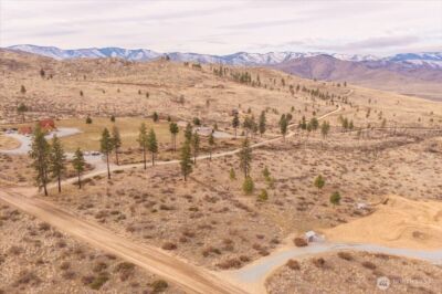 817 Bill Shaw Road , Methow, WA 98834