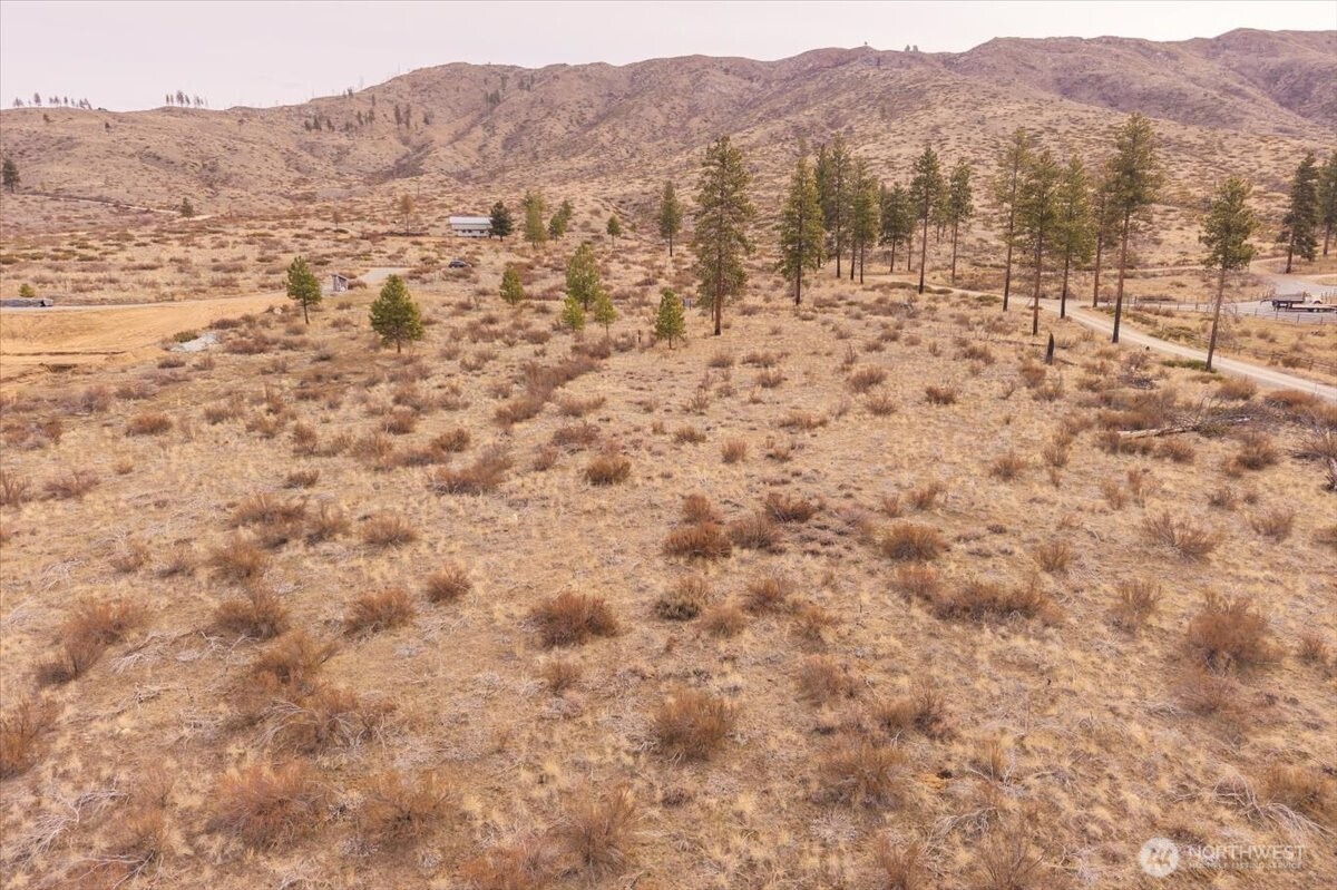 817 Bill Shaw Road , Methow, WA 98834