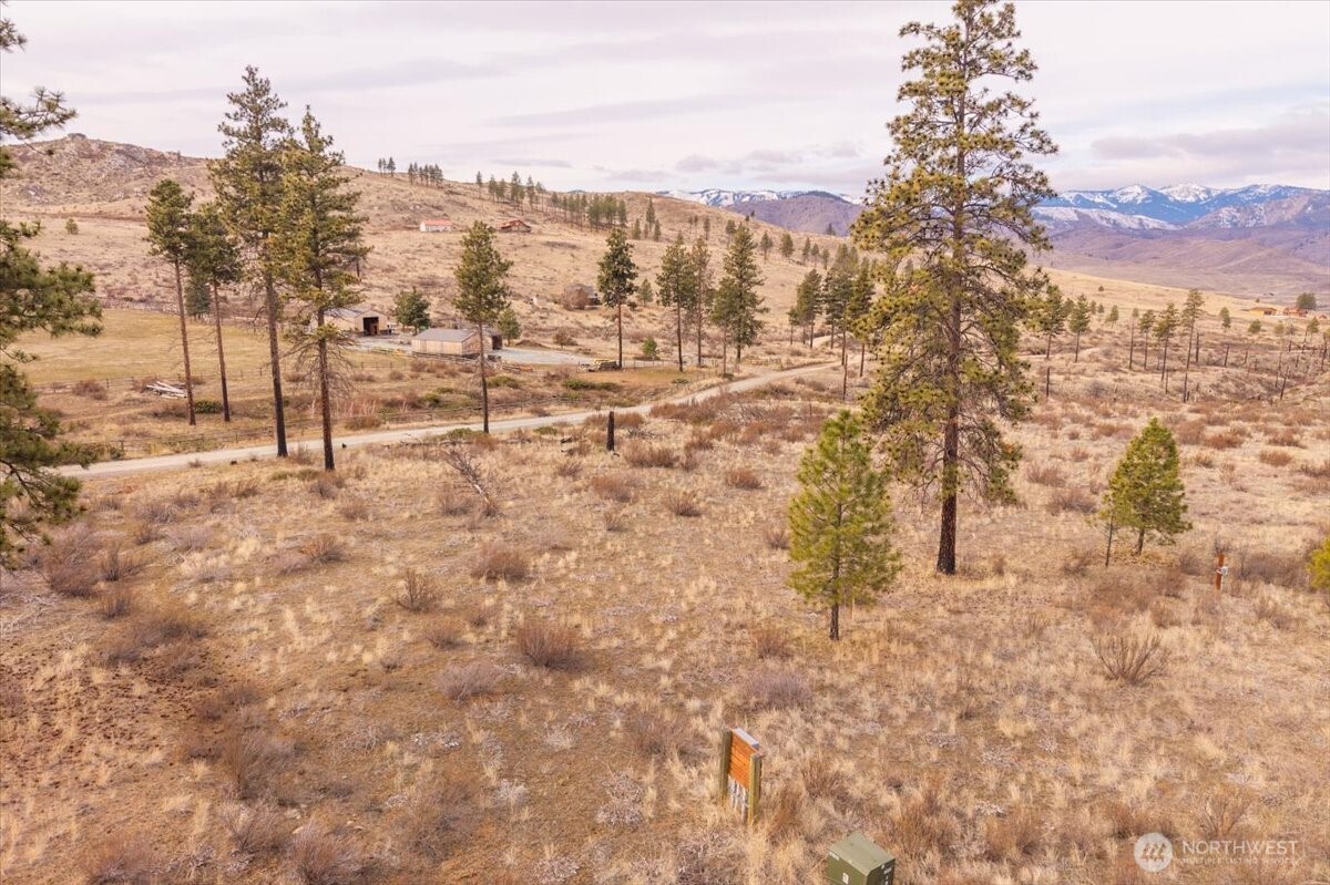 817 Bill Shaw Road , Methow, WA 98834