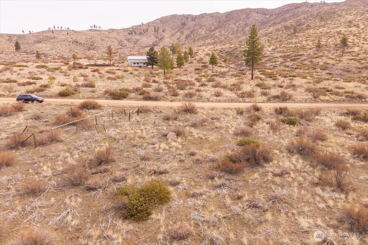 817 Bill Shaw Road , Methow, WA 98834