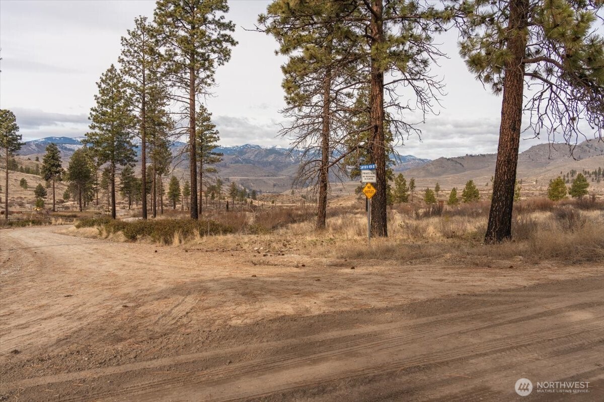 817 Bill Shaw Road , Methow, WA 98834