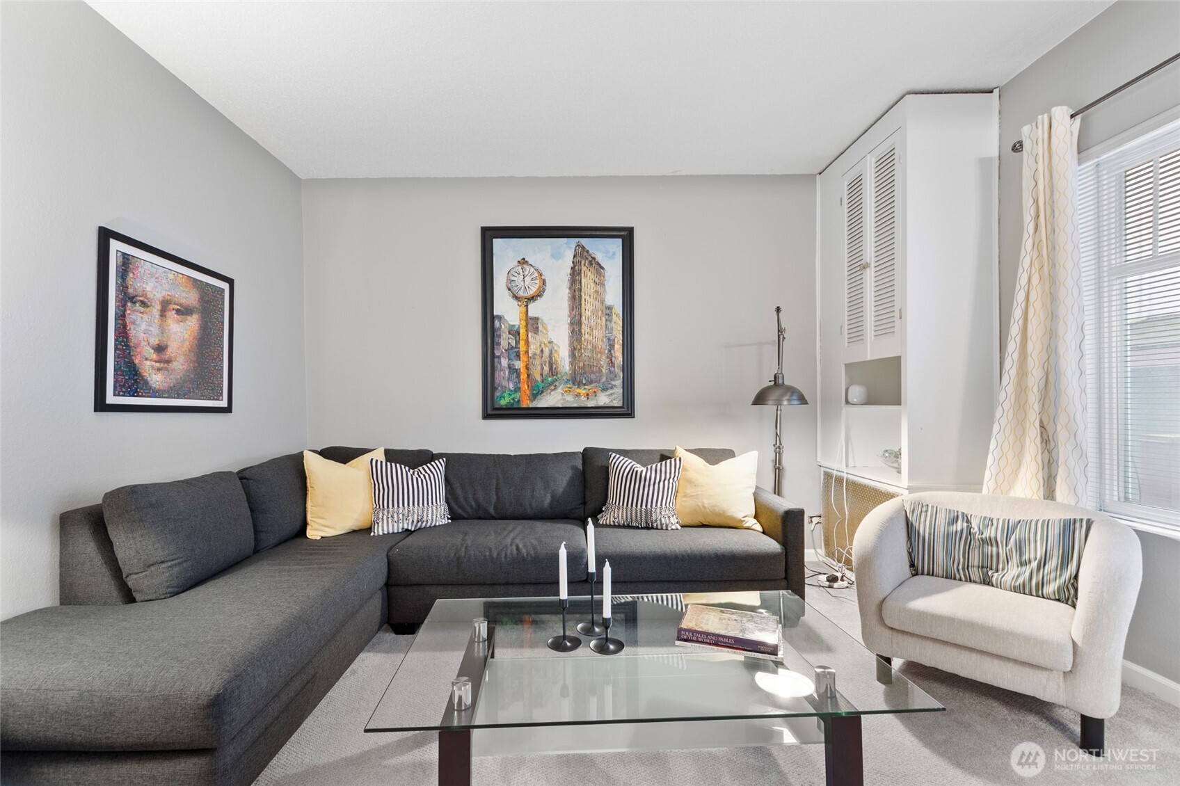 1107 E Denny Way #A-3, Seattle, WA 98122