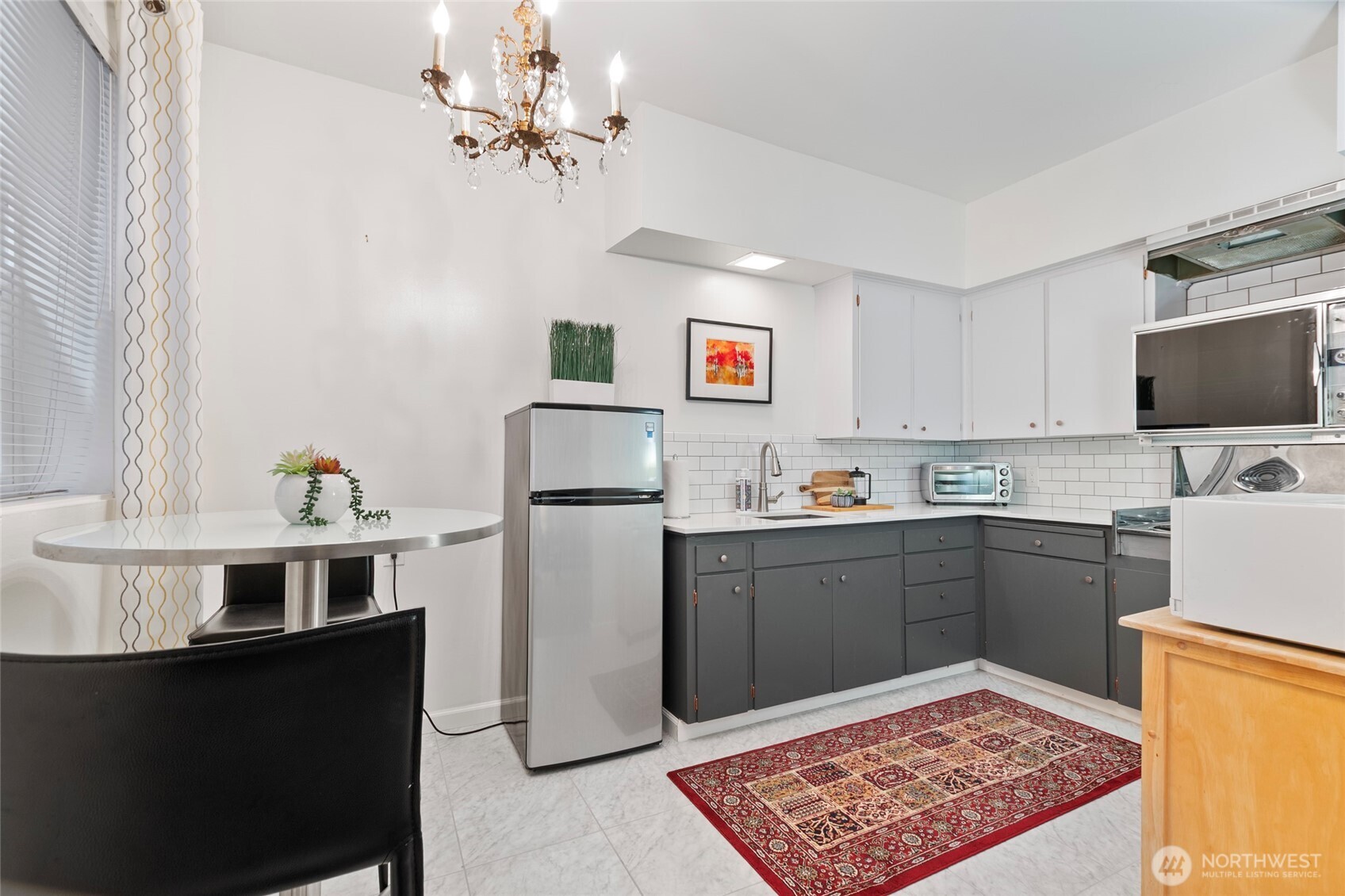 1107 E Denny Way #A-3, Seattle, WA 98122