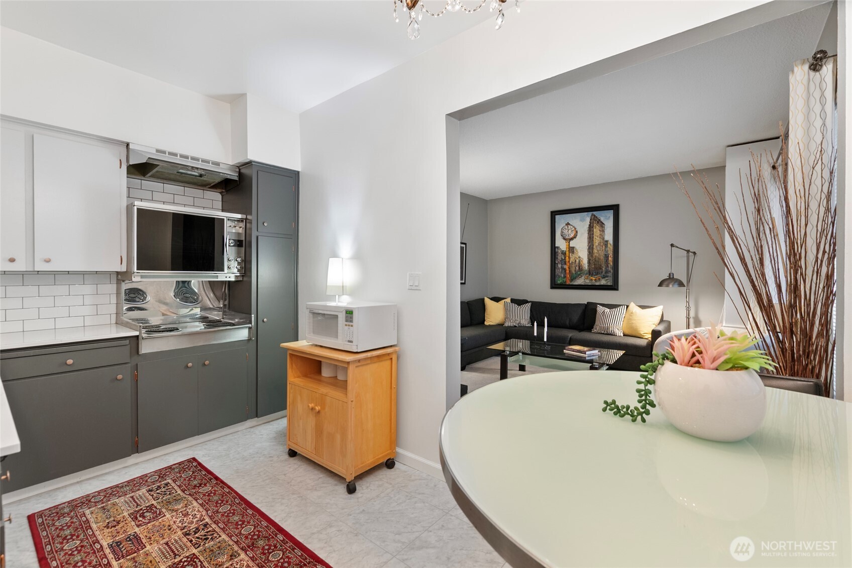 1107 E Denny Way #A-3, Seattle, WA 98122