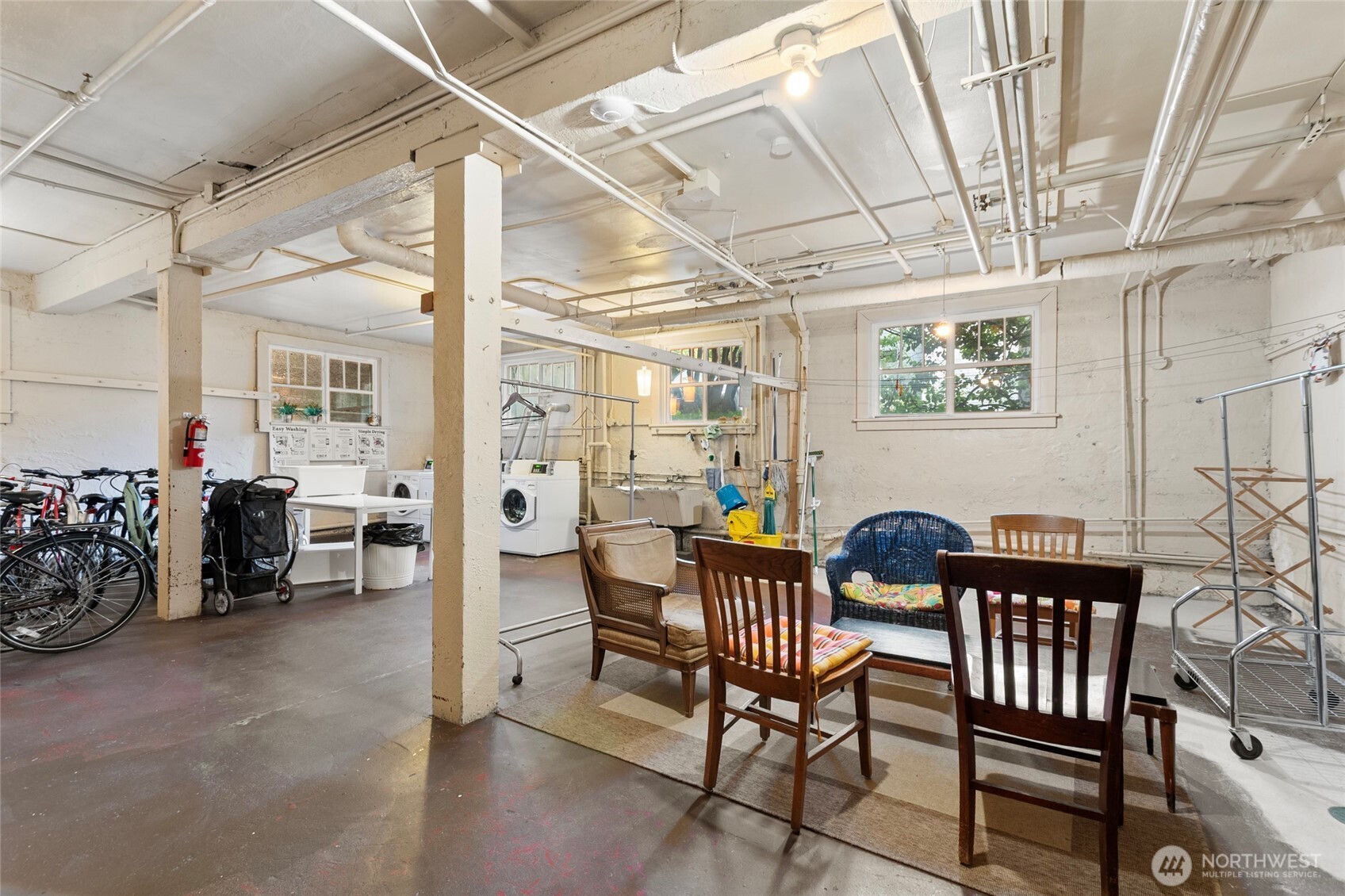 1107 E Denny Way #A-3, Seattle, WA 98122