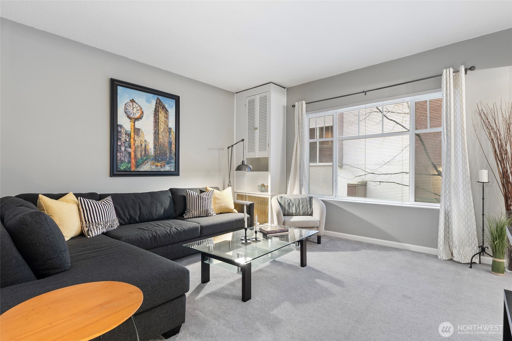 1107 E Denny Way #A-3, Seattle, WA 98122