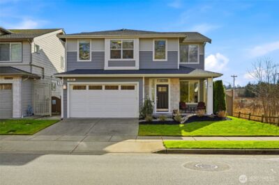 3510 129th Place SE, Everett, WA 98208 - Photo 2
